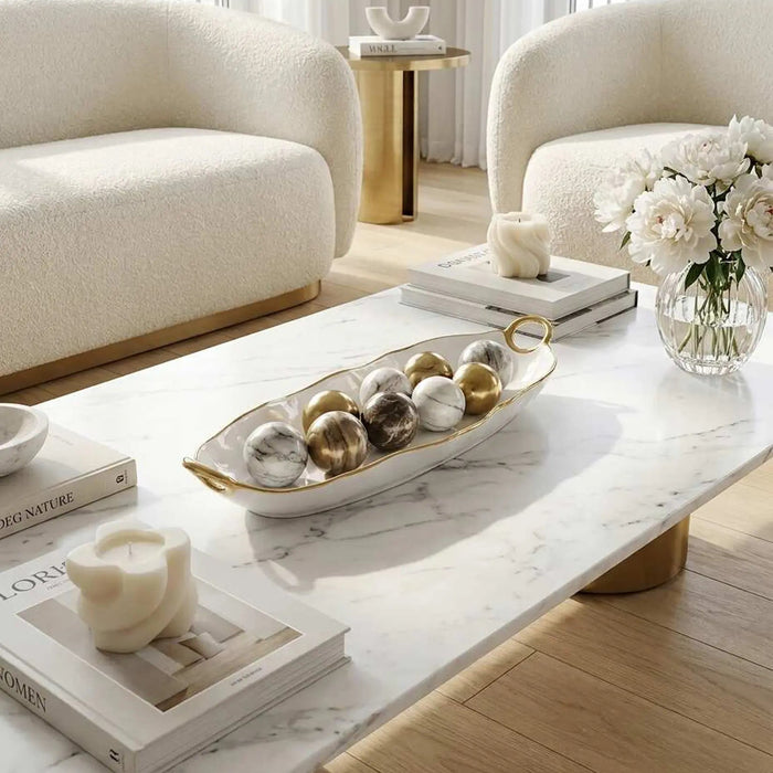 Layla Deep Long Tray