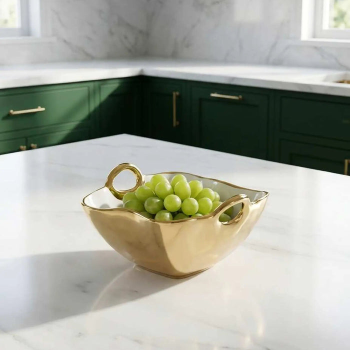 Layla Square Bowl