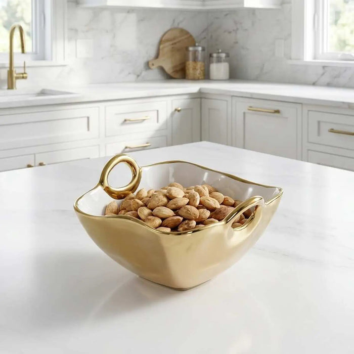 Layla Square Bowl