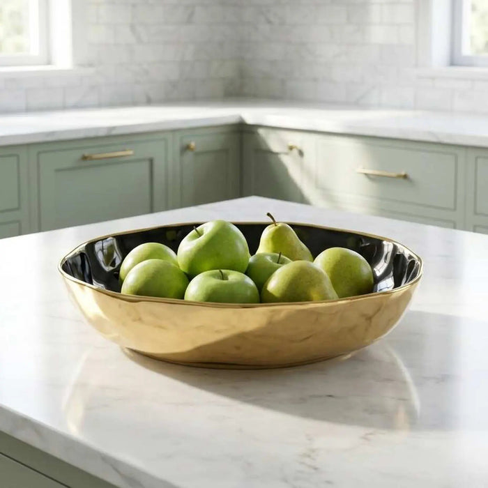 Noir Bowl