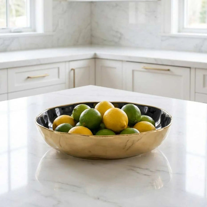 Noir Bowl