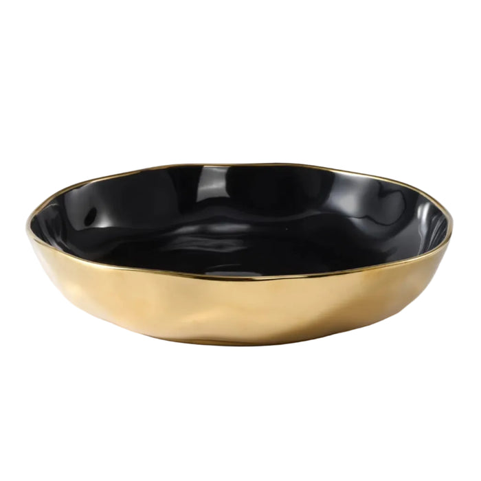 Noir Bowl