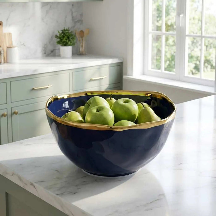 Sunset Extra Large Bowl