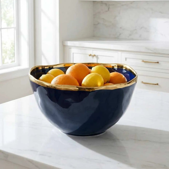 Sunset Extra Large Bowl