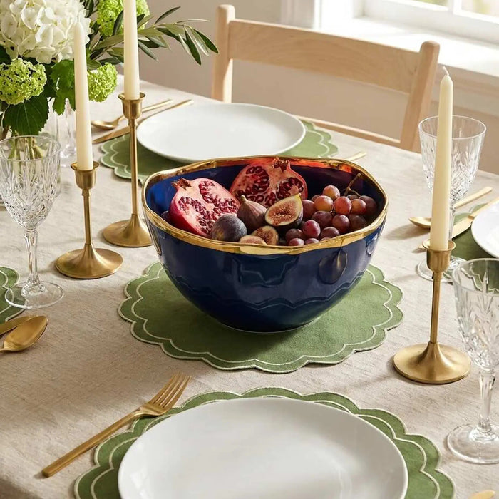 Sunset Extra Large Bowl