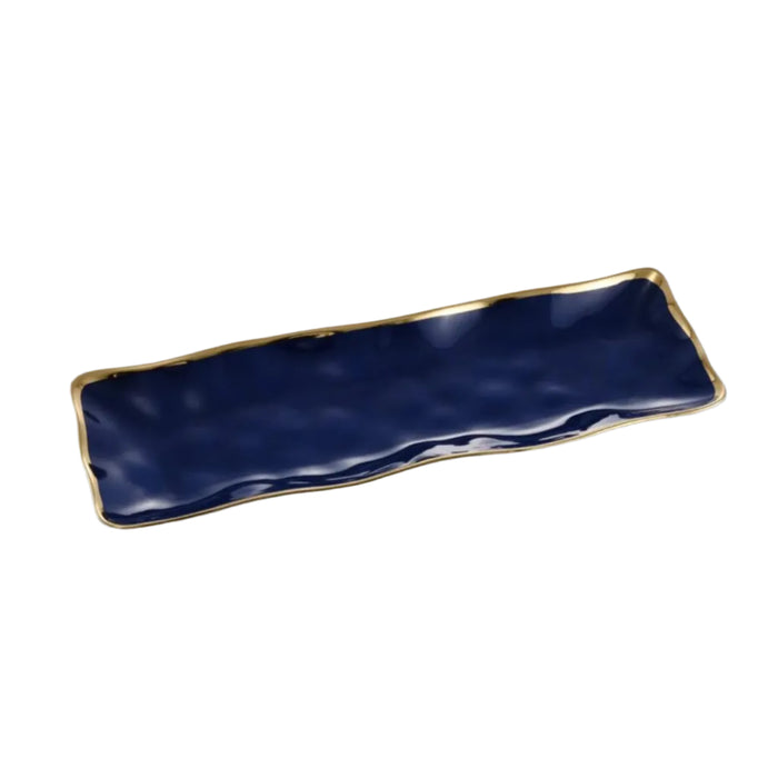 Sunset Medium Platter