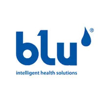 Blu logo
