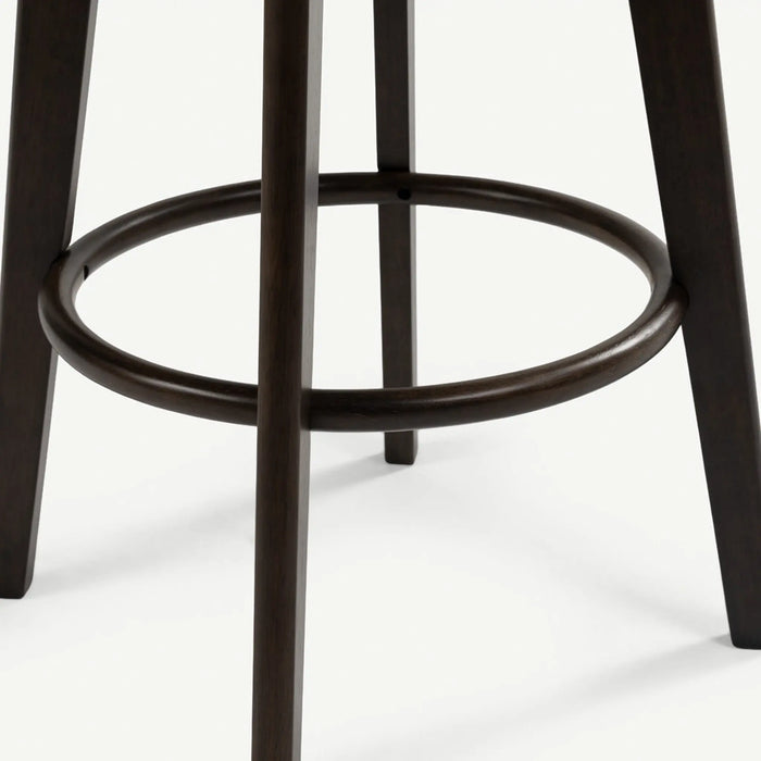 Brees Bar Chair Grey