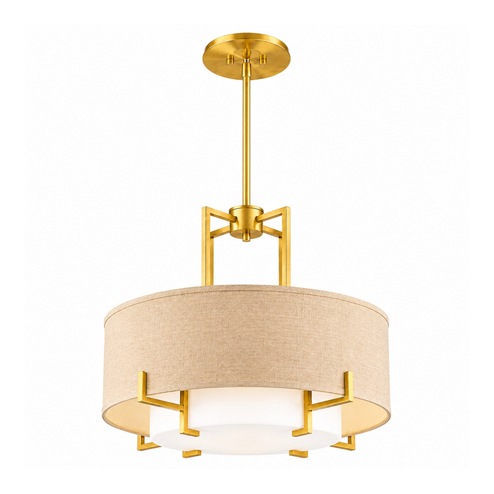 Alba Ceiling Light – Refined Series Bright Home