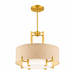 Alba Ceiling Light – Refined Series Bright Home