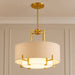 Alba Ceiling Light – Refined Series Bright Home