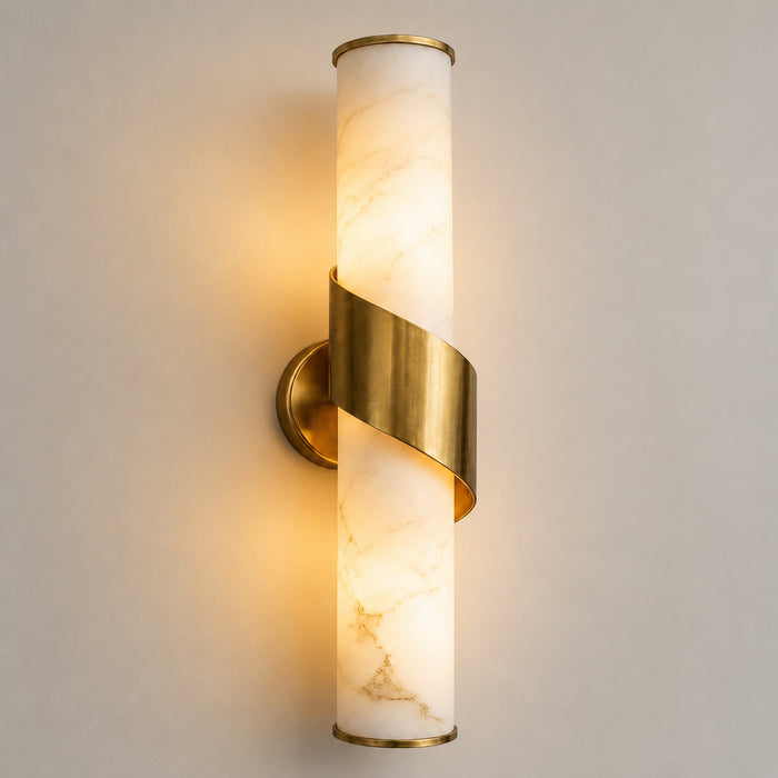 Vireo Beside Lamp – Luxe Collection