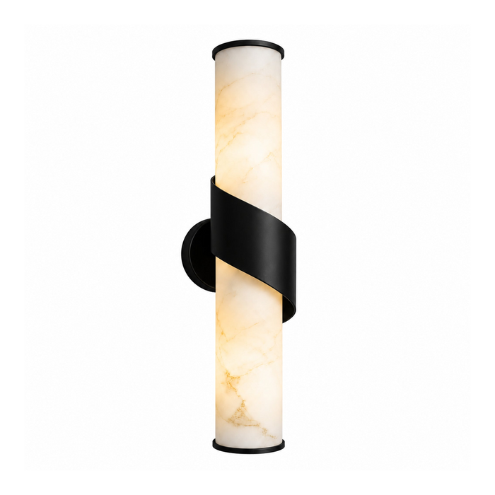 Alure Beside Lamp – Luxe Collection