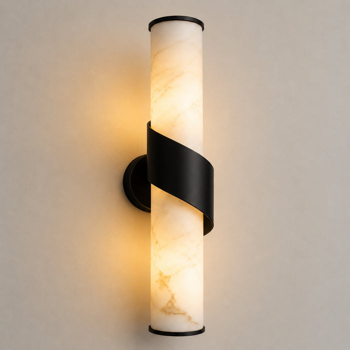 Alure Beside Lamp – Luxe Collection