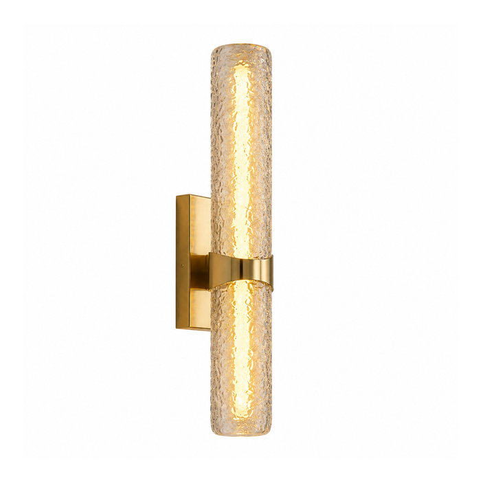 Amber Beside Lamp – Luxe Collection
