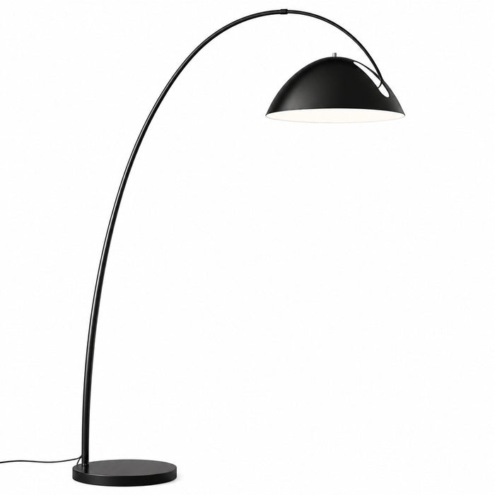 Arc Floor Lamp – Royal Series