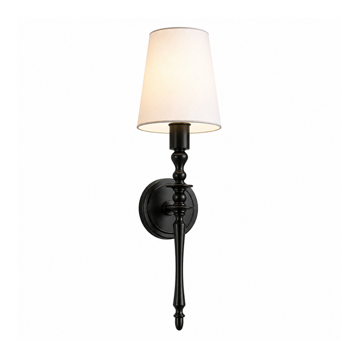 Arlo Beside Lamp – Luxe Collection