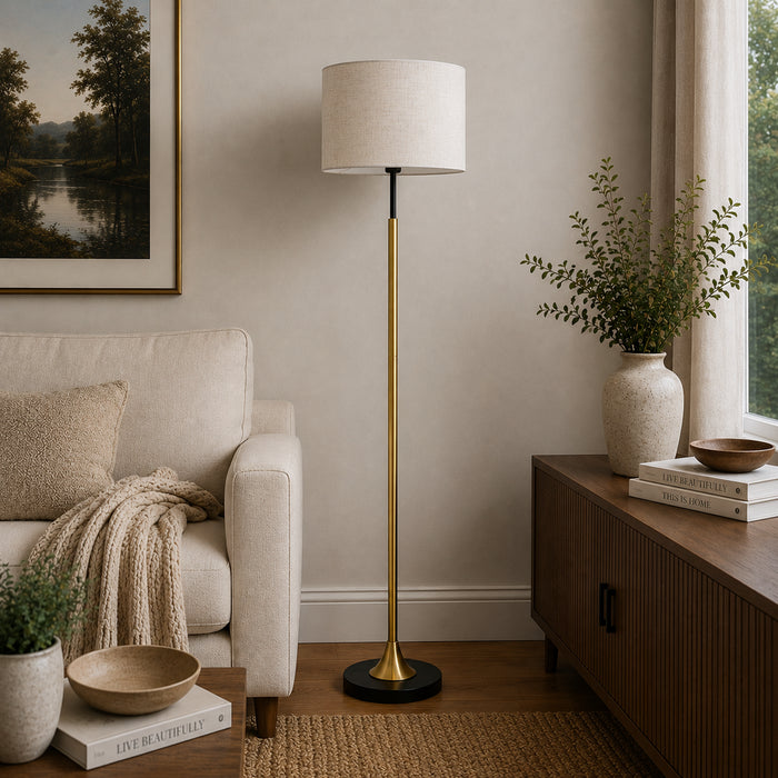 Aurel Floor Lamp – Royal Series