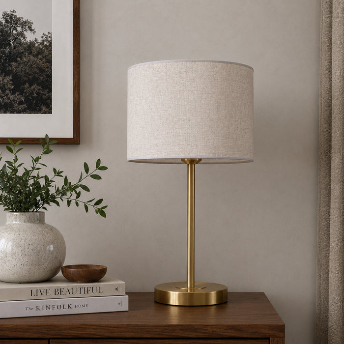 Aurora Table Lamp – Signature Collection
