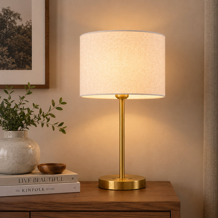 Aurora Table Lamp – Signature Collection