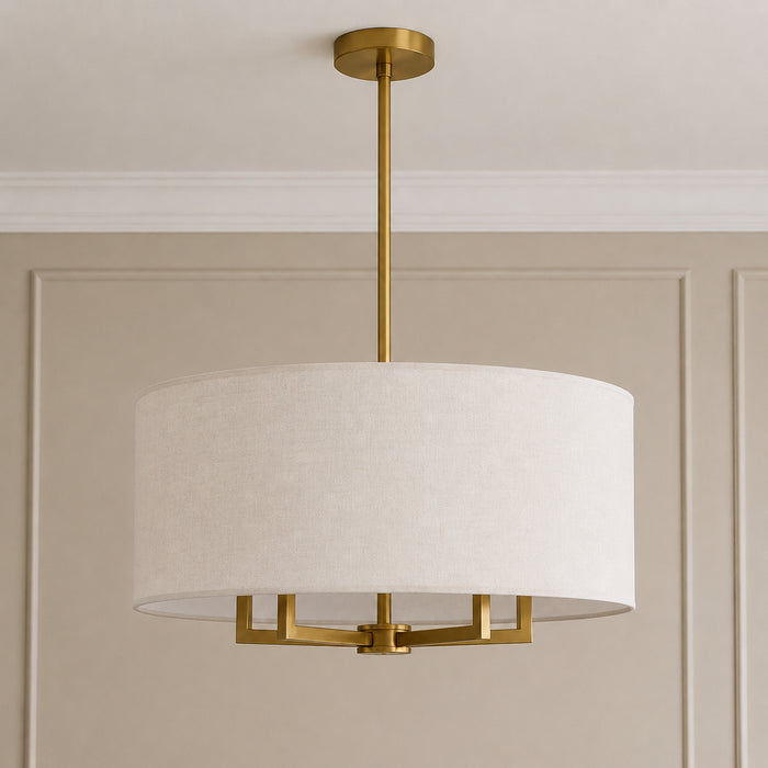 Aven Ceiling Light – Refined Series