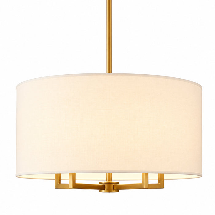 Aven Ceiling Light – Refined Series