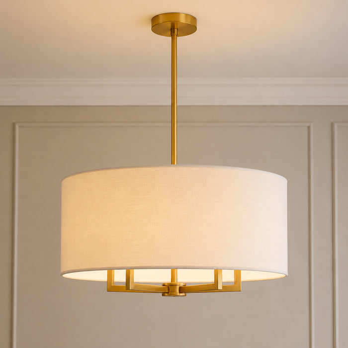Aven Ceiling Light – Refined Series