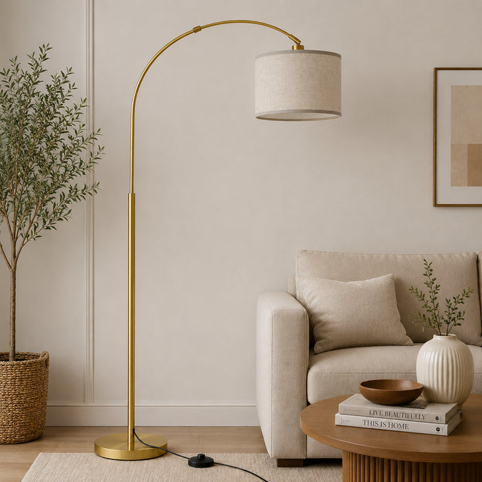 Axis Floor Lamp – Royal Series