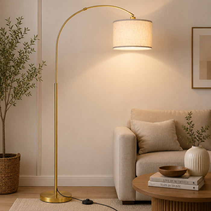 Axis Floor Lamp – Royal Series