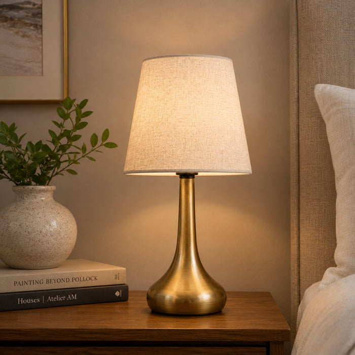 Baron Table Lamp – Signature Collection