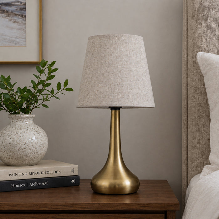 Baron Table Lamp – Signature Collection
