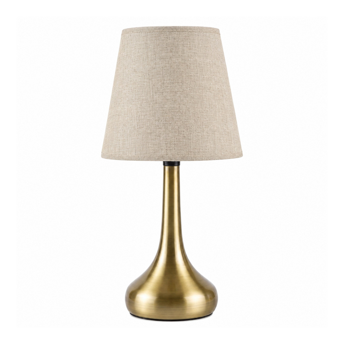 Baron Table Lamp – Signature Collection