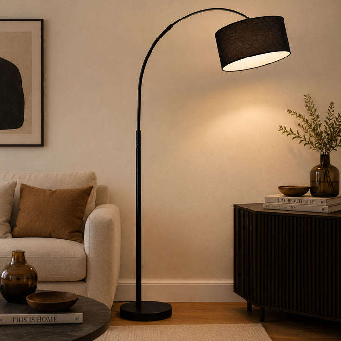 Beam Floor Lamp – Royal Series