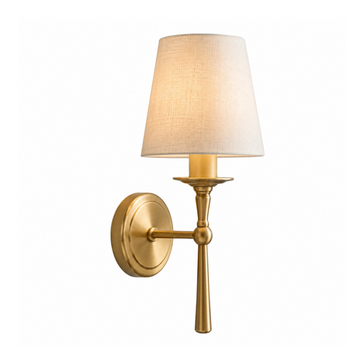 Calix Beside Lamp – Luxe Collection Bright Home