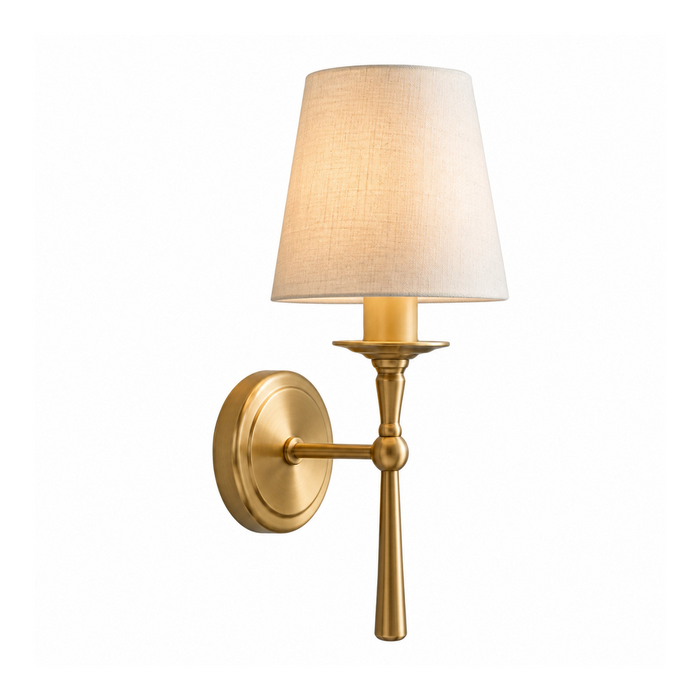 Calix Beside Lamp – Luxe Collection Bright Home