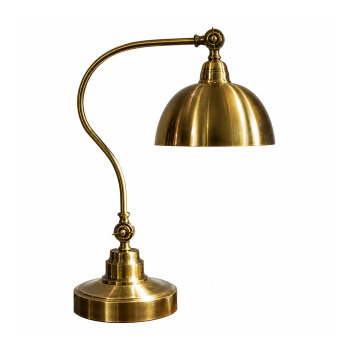Chester Table Lamp – Signature Collection