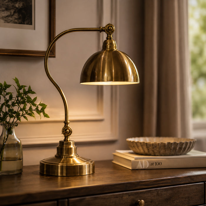 Chester Table Lamp – Signature Collection