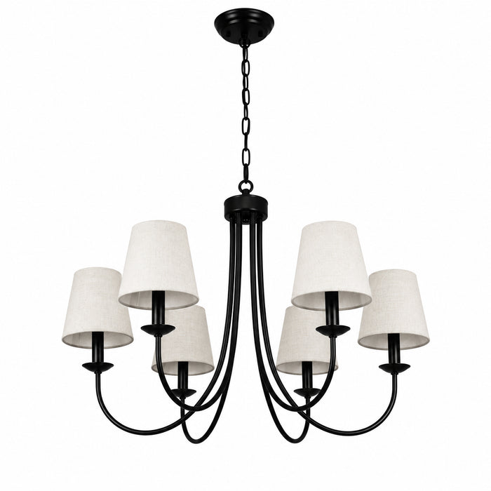 Ciro Ceiling Light – Refined Series