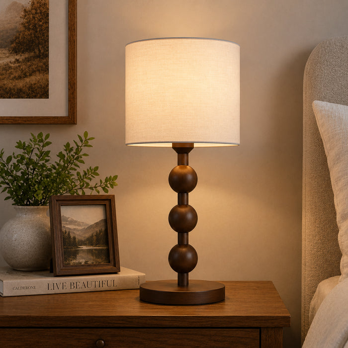 Dutch Table Lamp – Signature Collection
