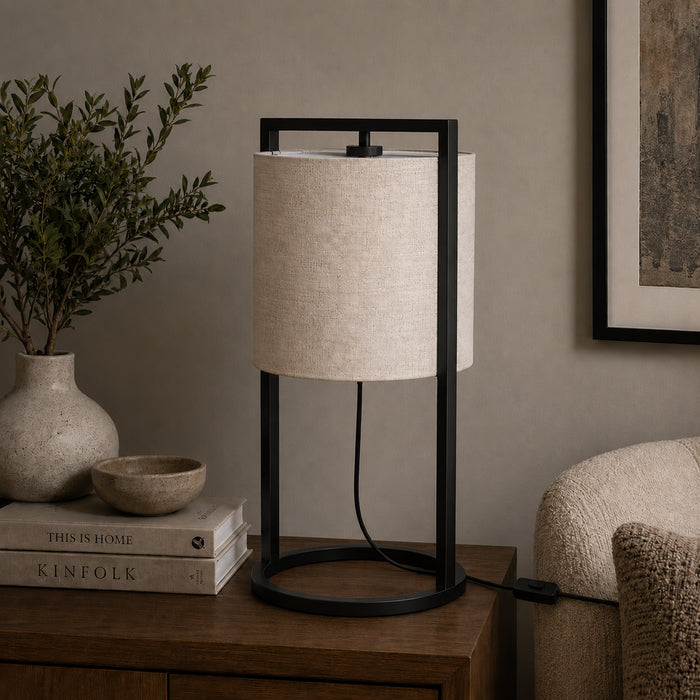 Classic Table Lamp – Signature Collection