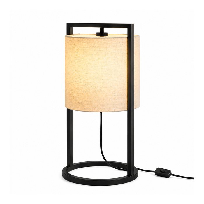 Classic Table Lamp – Signature Collection