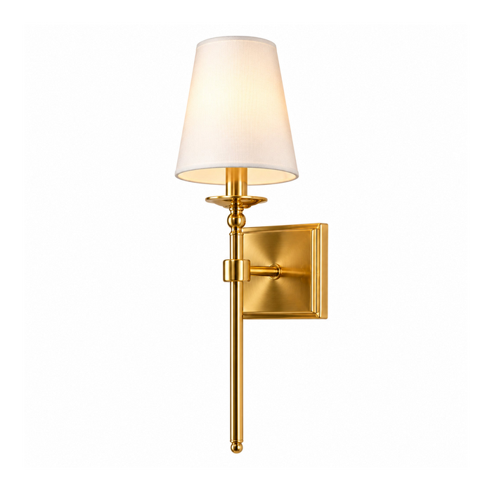 Cora Beside Lamp – Luxe Collection