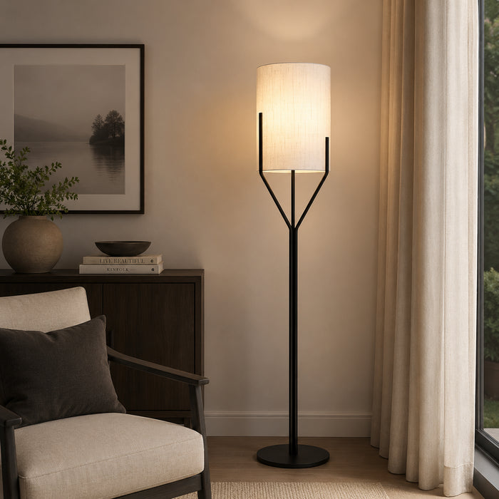 Core Floor Lamp – Royal Series