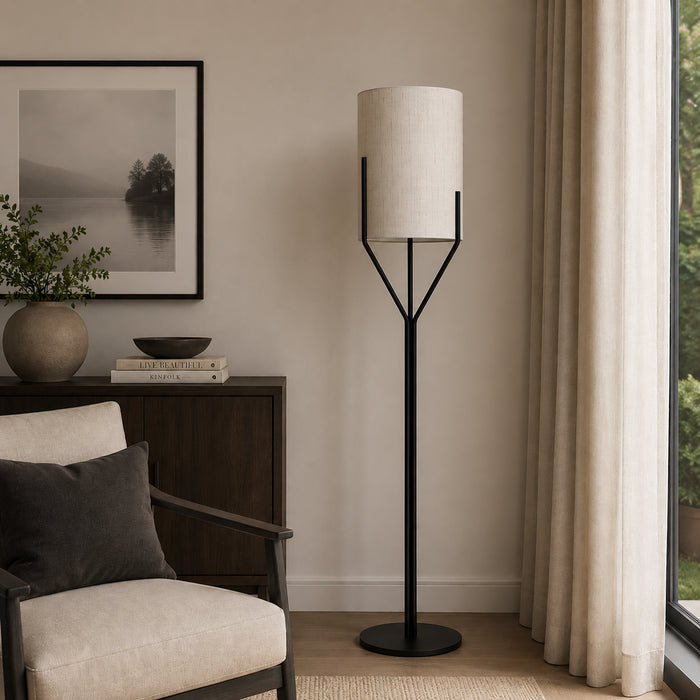 Core Floor Lamp – Royal Series