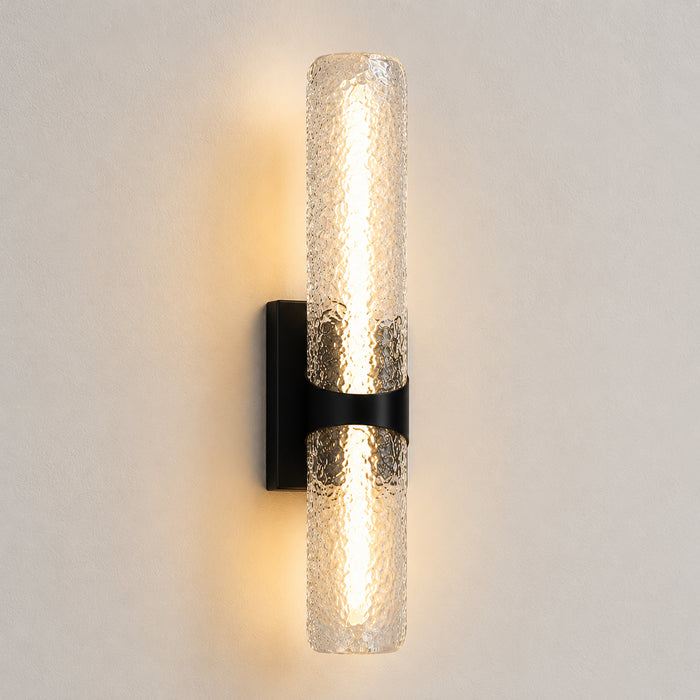 Cozy Beside Lamp – Luxe Collection