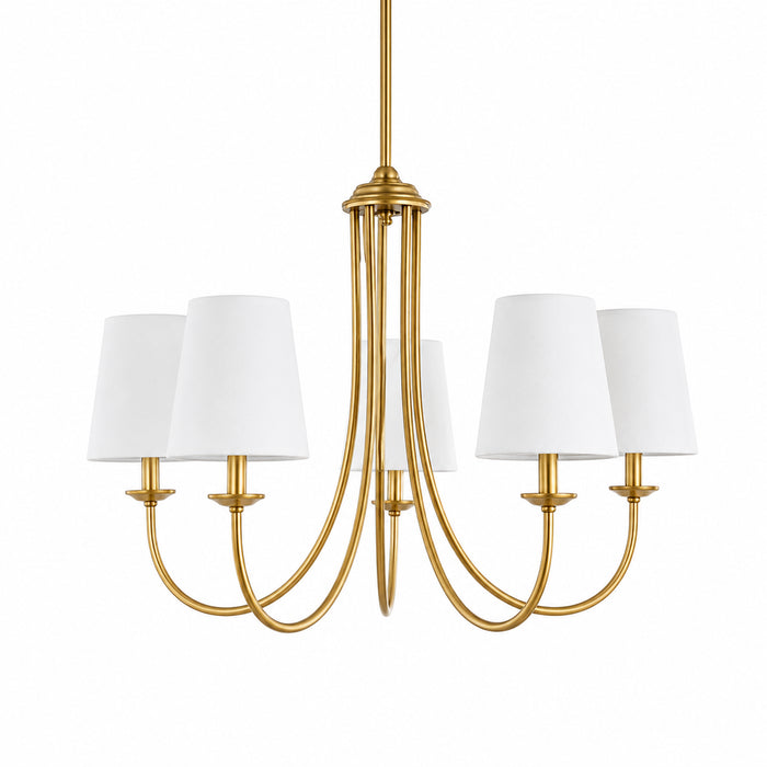 Daro Ceiling Light – Refined Series