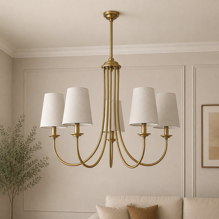 Daro Ceiling Light – Refined Series