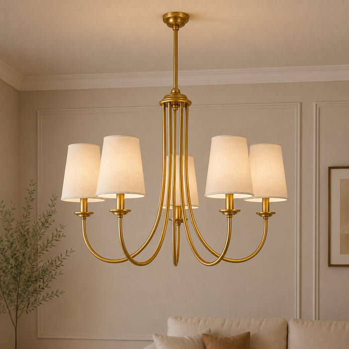 Daro Ceiling Light – Refined Series