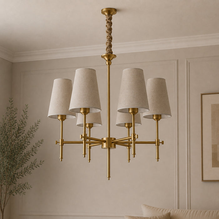 Dexo Ceiling Light – Refined Series