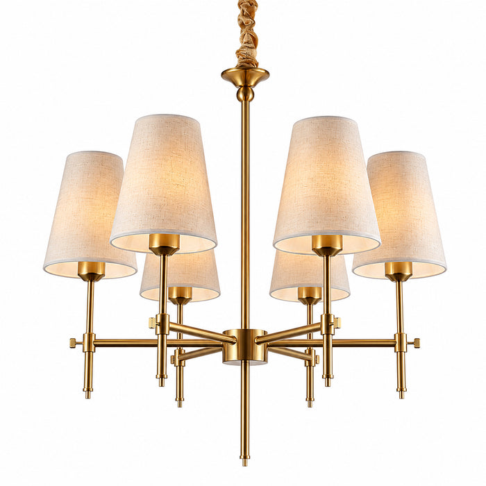 Dexo Ceiling Light – Refined Series